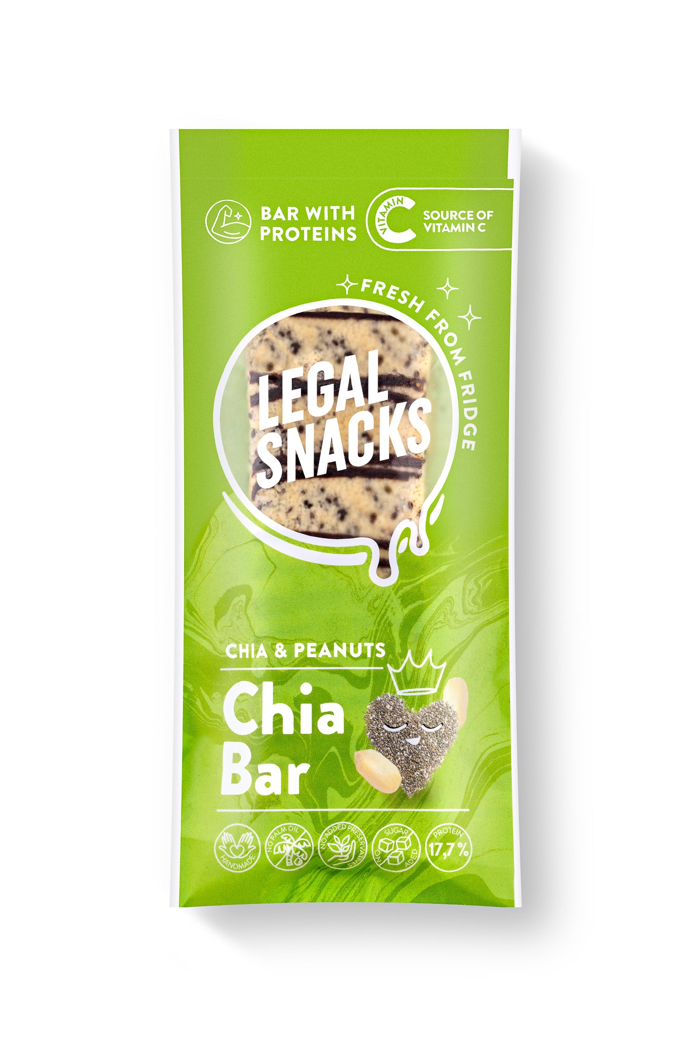 Chia Bar