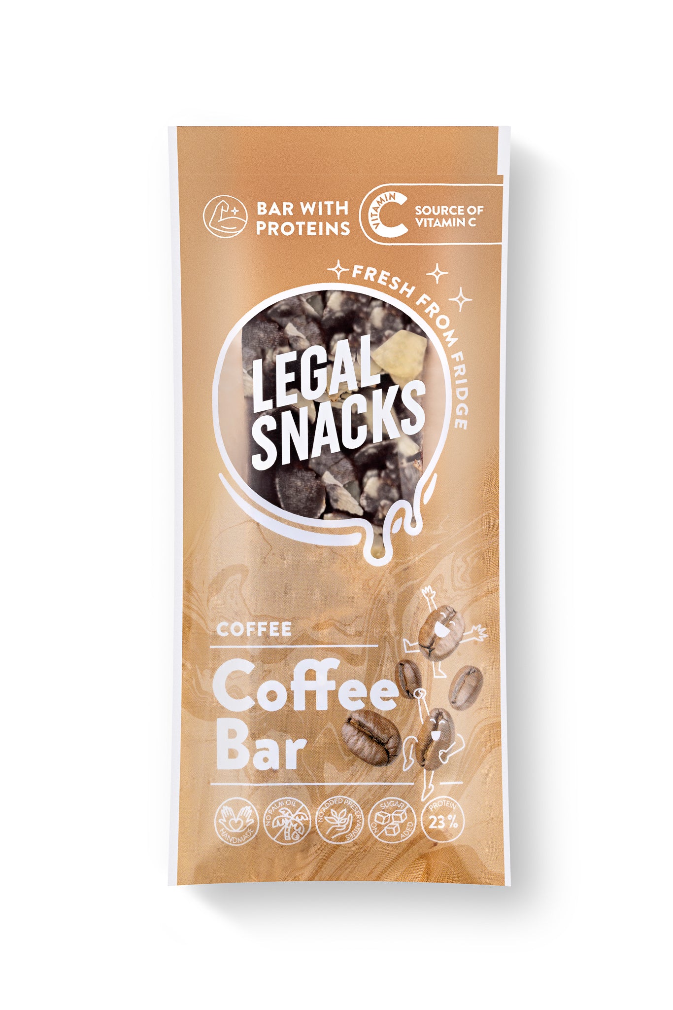 Coffee Baton Bar