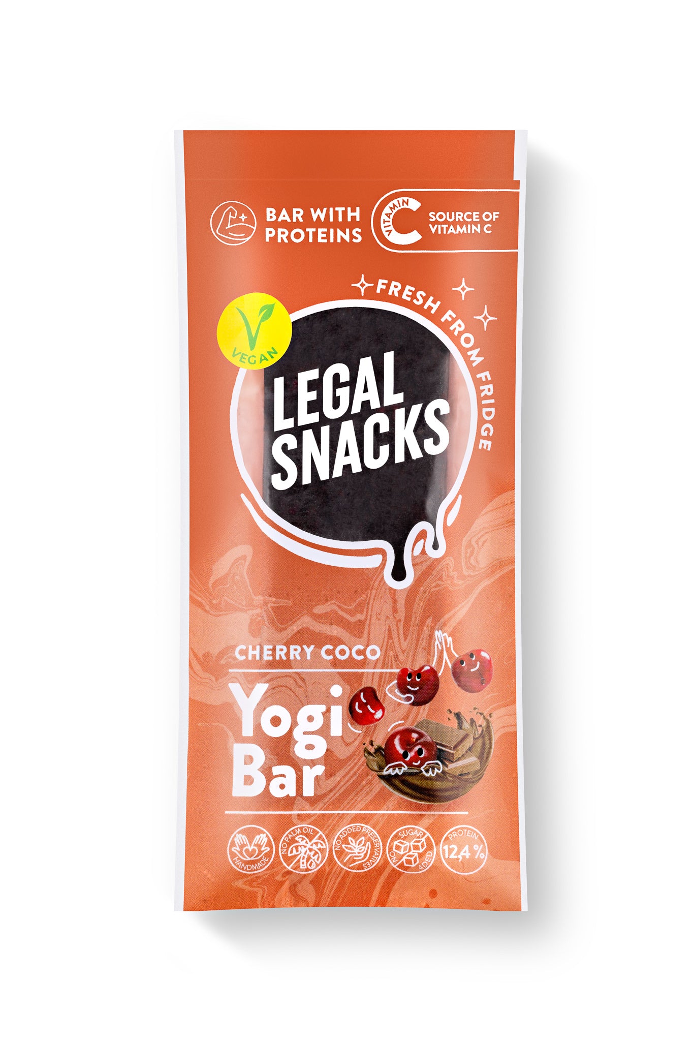 Yogi Bar