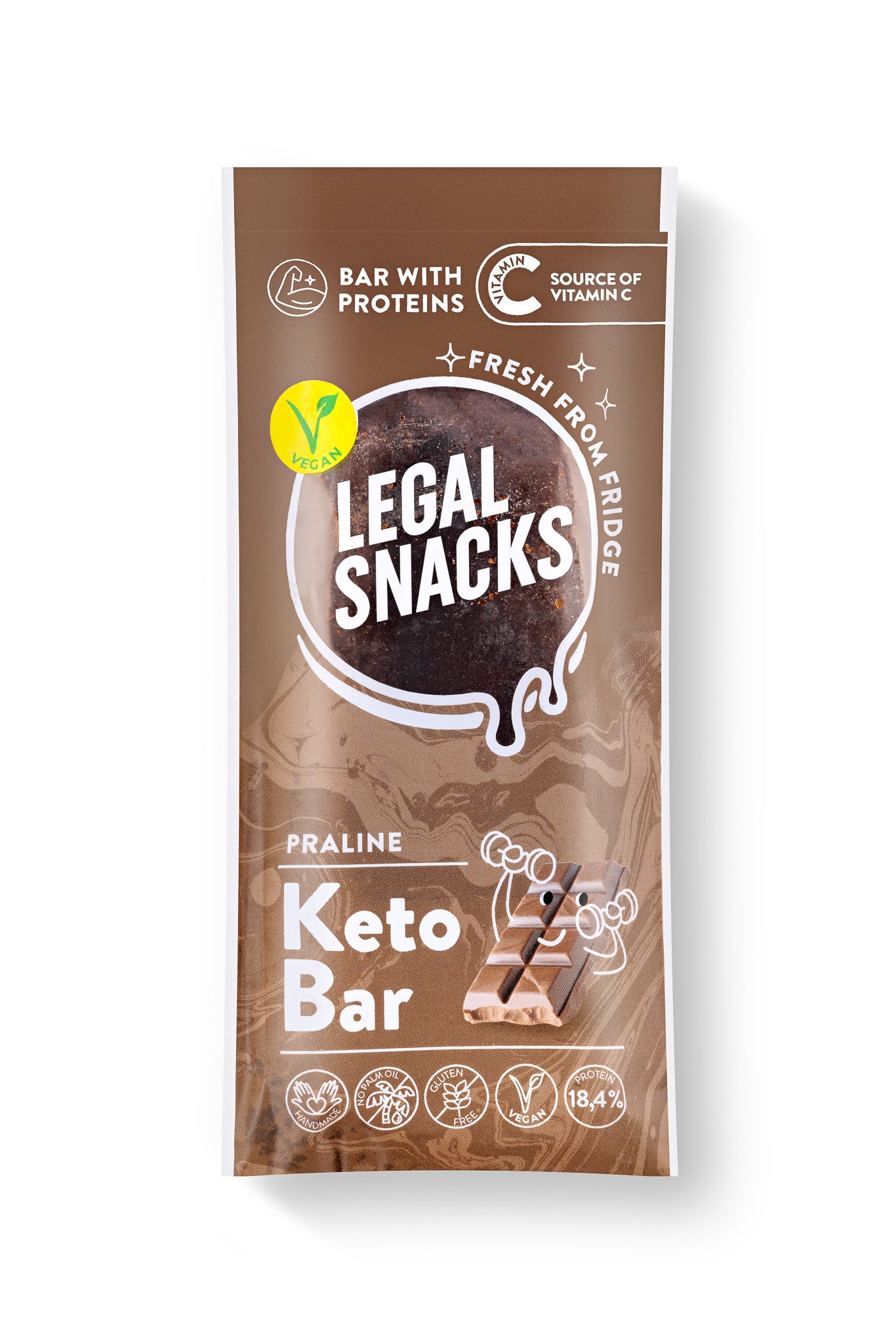 Keto Bar