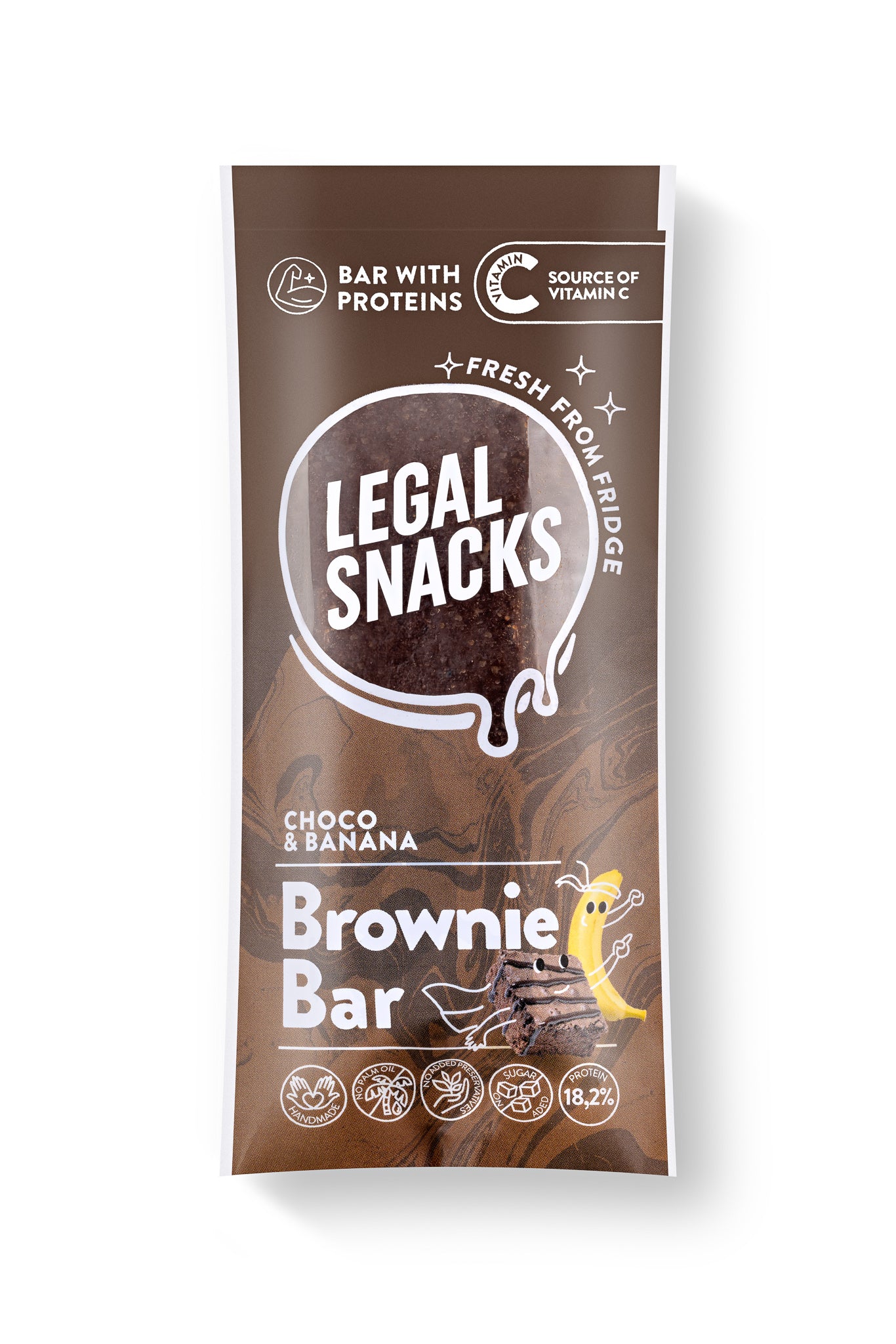 Brownie Bar