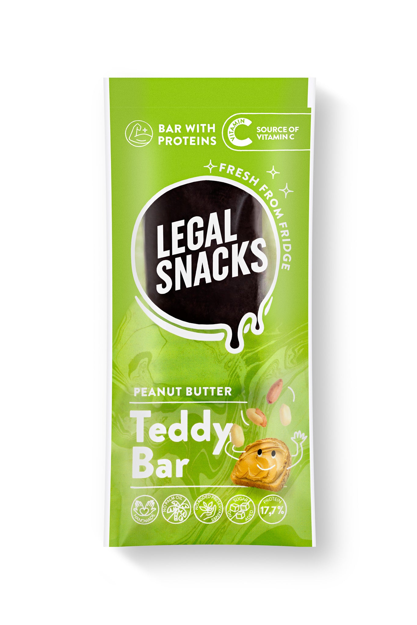 Teddy Bar